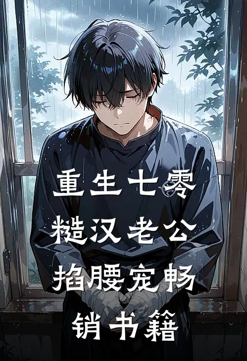 重生七零：糙汉老公掐腰宠畅销书籍