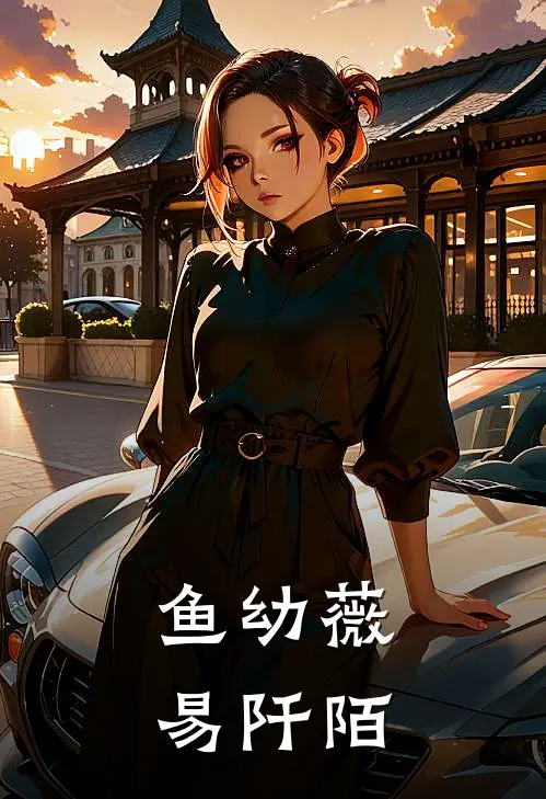 鱼幼薇 易阡陌