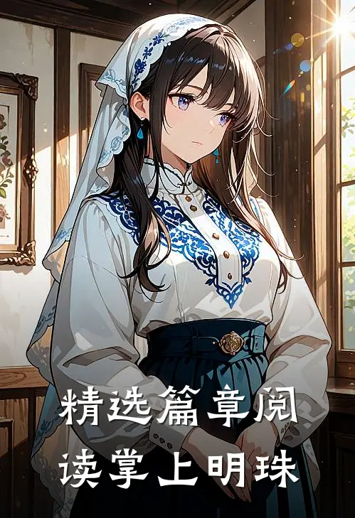精选篇章阅读掌上明珠