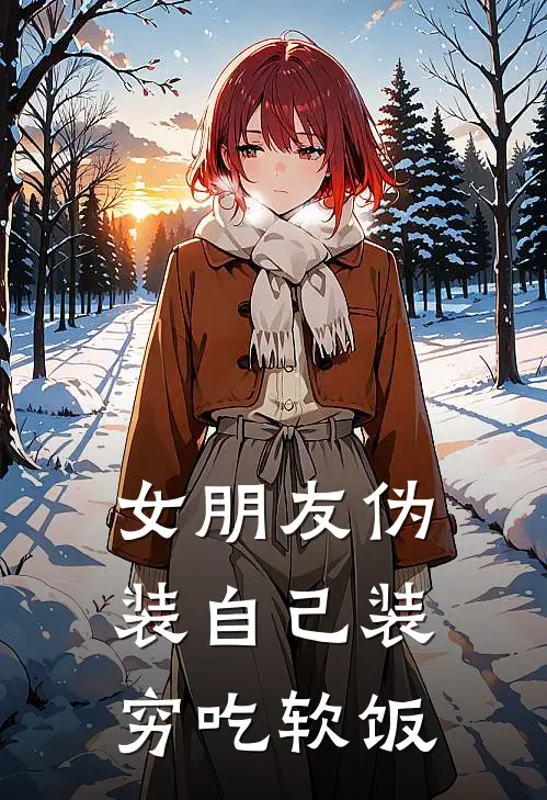 女朋友伪装自己装穷吃软饭
