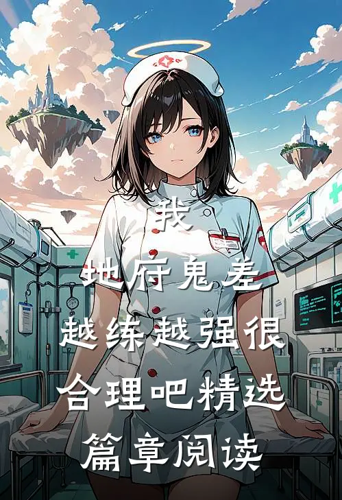 我，地府鬼差，越练越强很合理吧精选篇章阅读