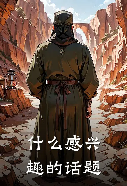 什么感兴趣的话题