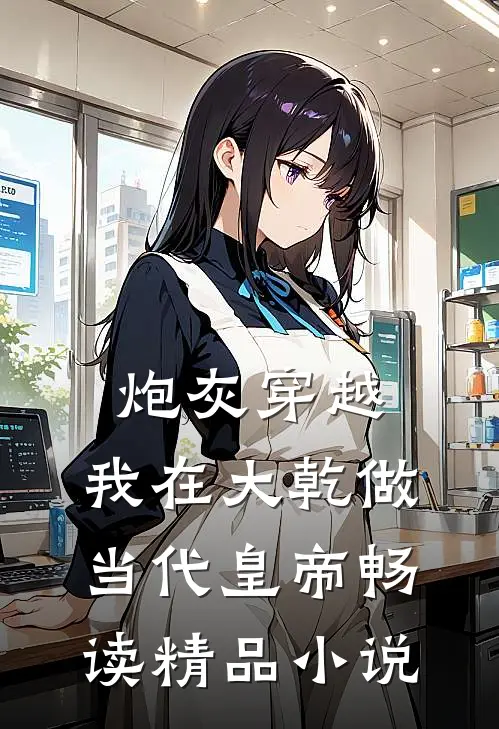 炮灰穿越，我在大乾做当代皇帝畅读精品小说