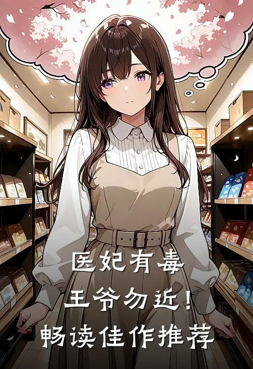 医妃有毒，王爷勿近！畅读佳作推荐