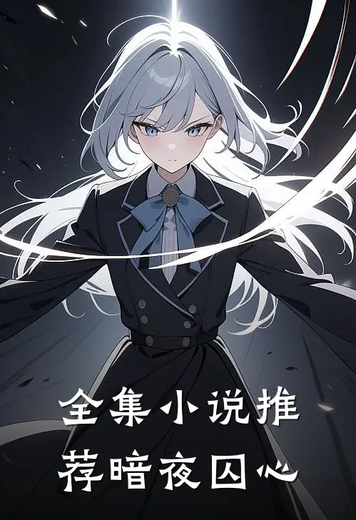全集小说推荐暗夜囚心