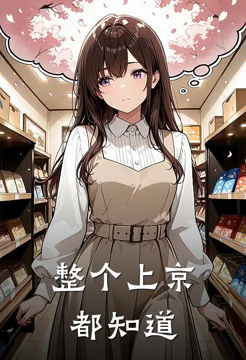 整个上京都知道