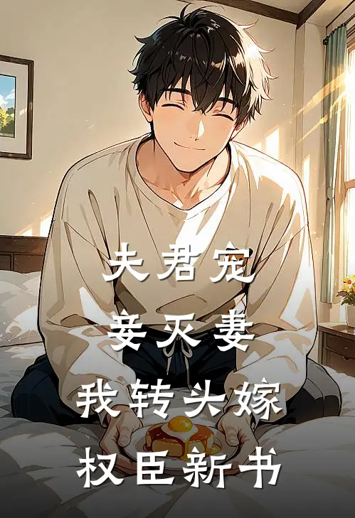 夫君宠妾灭妻，我转头嫁权臣新书
