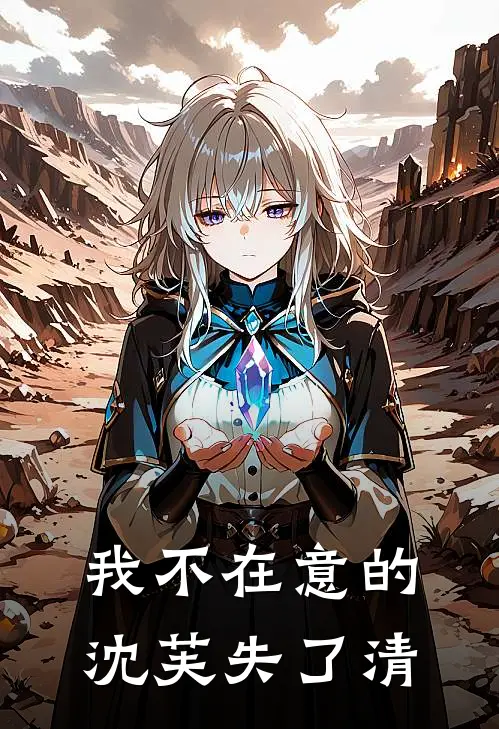 我不在意的沈芙失了清