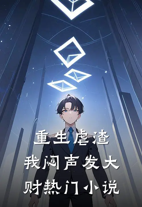 重生虐渣，我闷声发大财热门小说