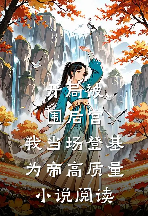 开局被围后宫，我当场登基为帝高质量小说阅读