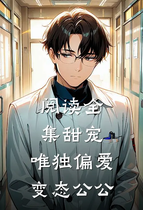 阅读全集甜宠：唯独偏爱变态公公