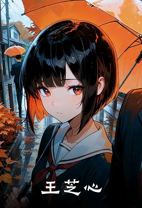 王芝心