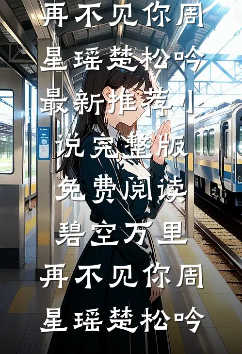 你就不要再想起我目录