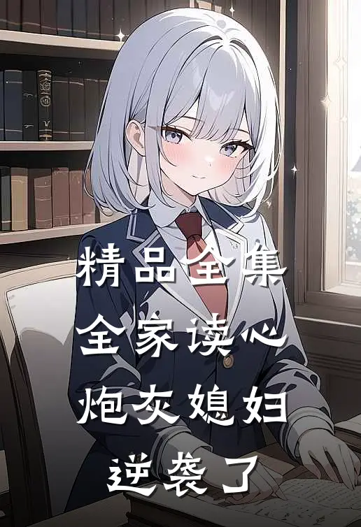 精品全集全家读心：炮灰媳妇逆袭了