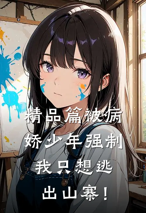 精品篇被病娇少年强制，我只想逃出山寨！
