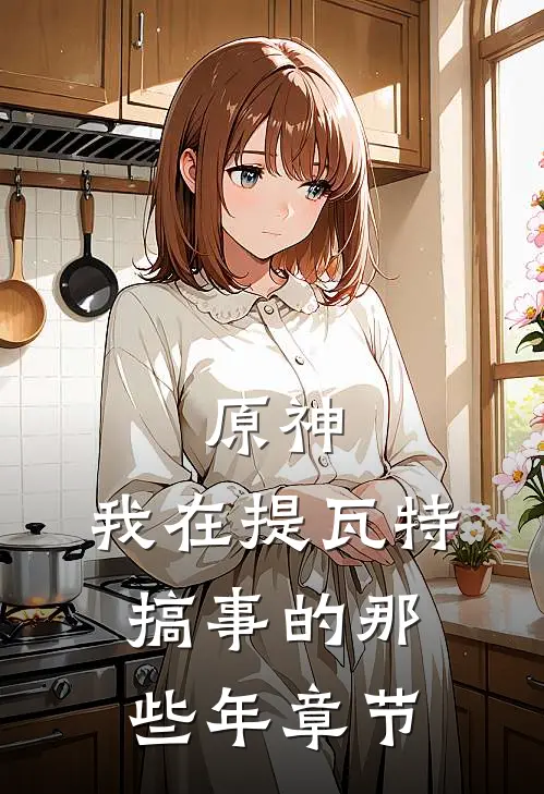 原神，我在提瓦特搞事的那些年章节