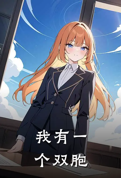 我有一个双胞