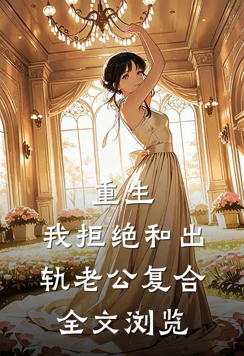 重生：我拒绝和出轨老公复合全文浏览