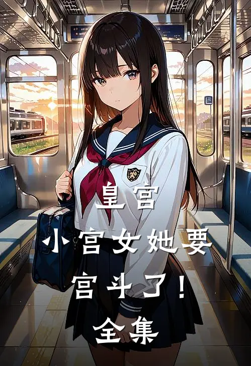 皇宫：小宫女她要宫斗了！全集