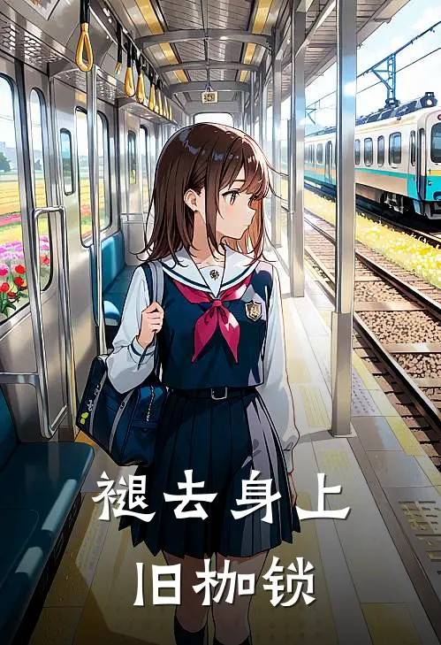 褪去身上旧枷锁