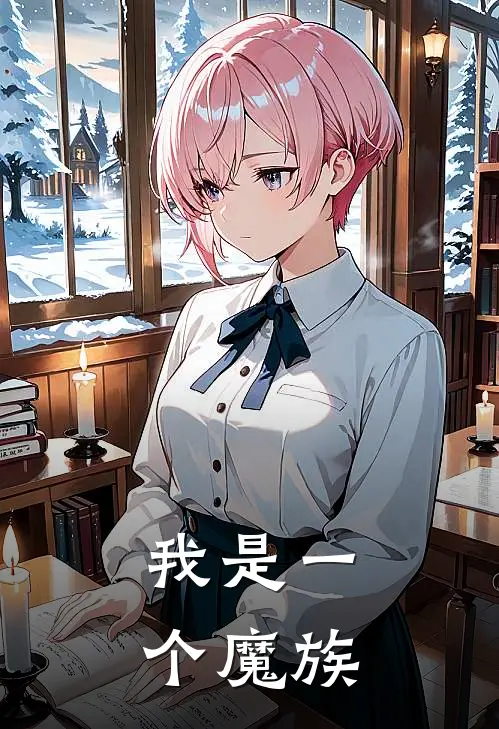 我是一个魔族