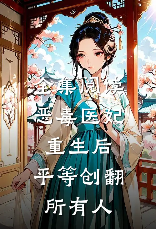 全集阅读恶毒医妃重生后，平等创翻所有人