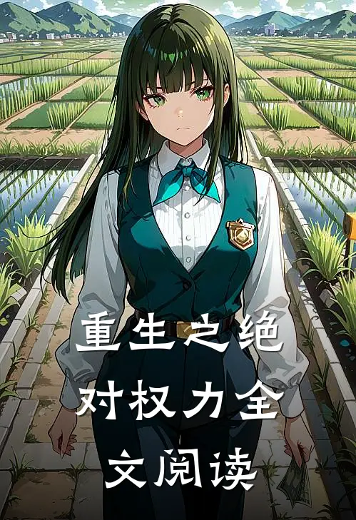 重生之绝对权力全文阅读
