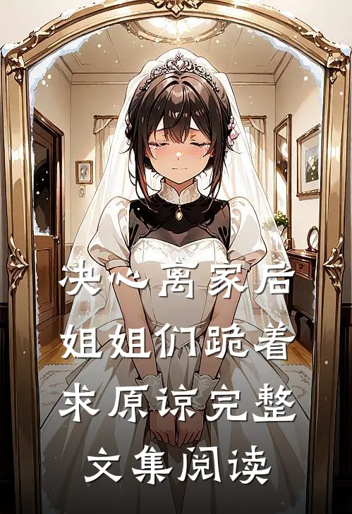 决心离家后，姐姐们跪着求原谅完整文集阅读