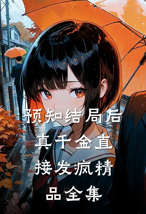 预知结局后，真千金直接发疯精品全集