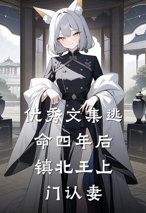 优秀文集逃命四年后，镇北王上门认妻