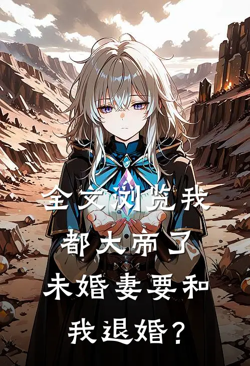 全文浏览我都大帝了，未婚妻要和我退婚？