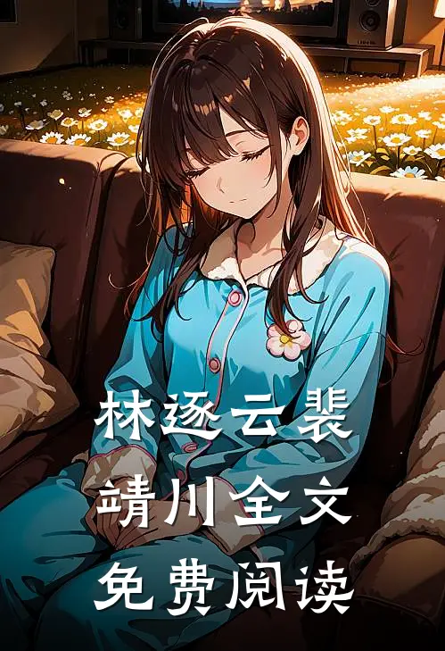 林逐云裴靖川全文免费阅读