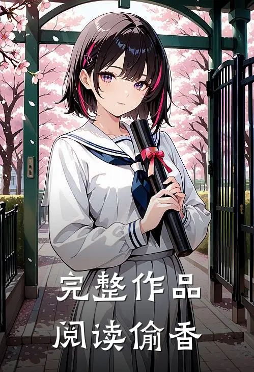 完整作品阅读偷香