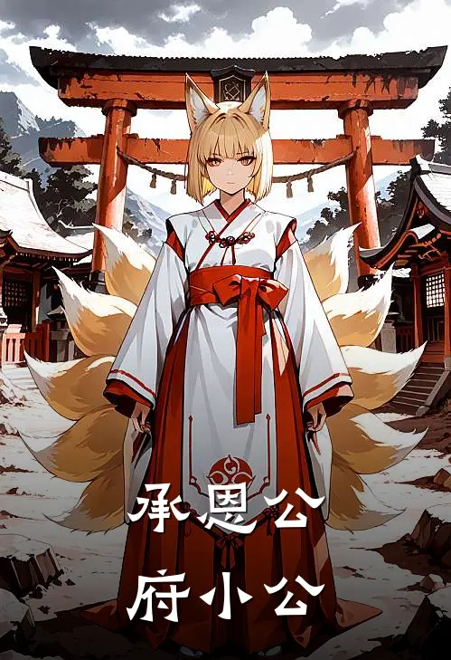 承恩公府小公