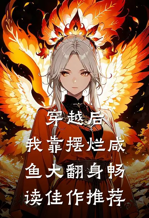 穿越后，我靠摆烂咸鱼大翻身畅读佳作推荐
