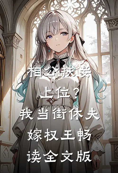相公扶妾上位？我当街休夫嫁权王畅读全文版