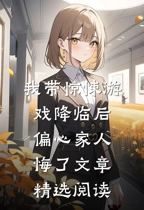 我带惊悚游戏降临后，偏心家人悔了文章精选阅读