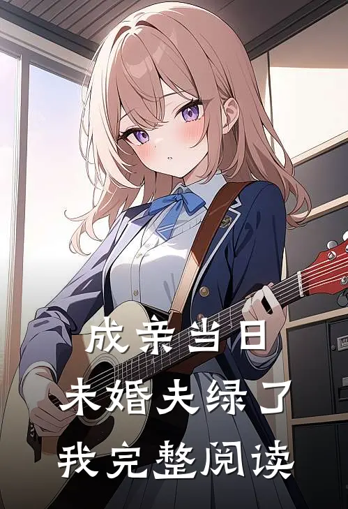 成亲当日，未婚夫绿了我完整阅读