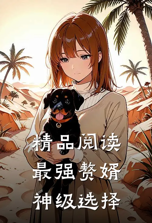 精品阅读最强赘婿：神级选择