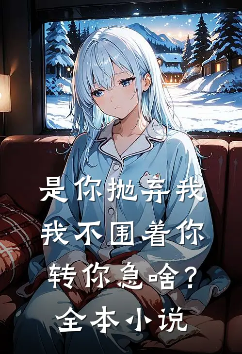 是你抛弃我，我不围着你转你急啥？全本小说