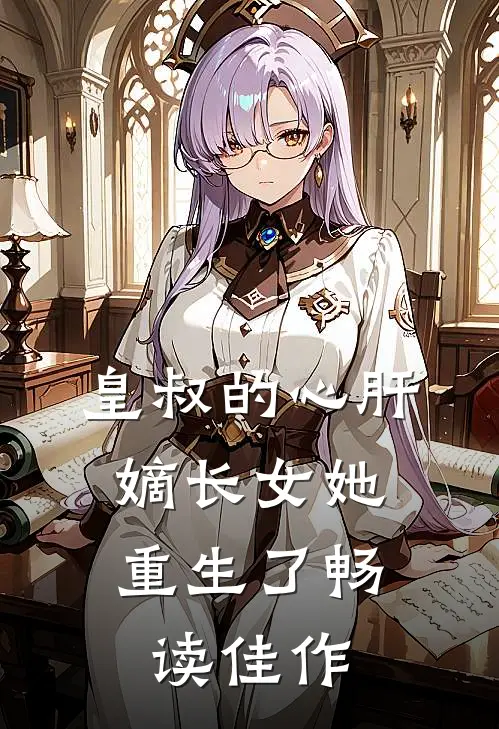 皇叔的心肝：嫡长女她重生了畅读佳作