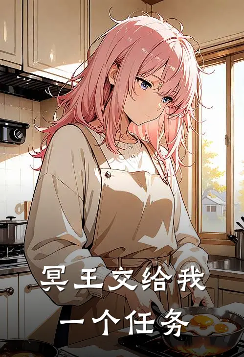 冥王交给我一个任务