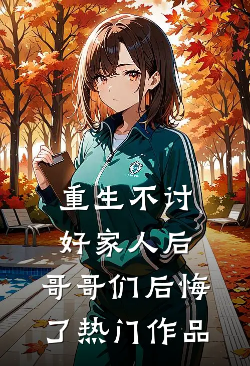 重生不讨好家人后，哥哥们后悔了热门作品
