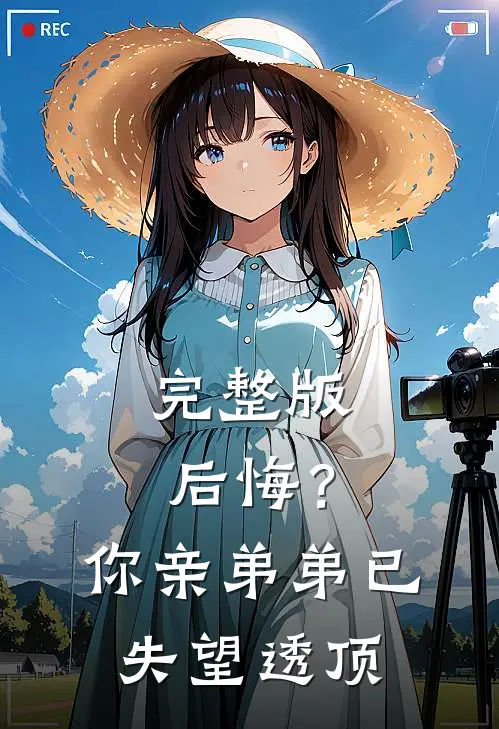 完整版后悔？你亲弟弟已失望透顶