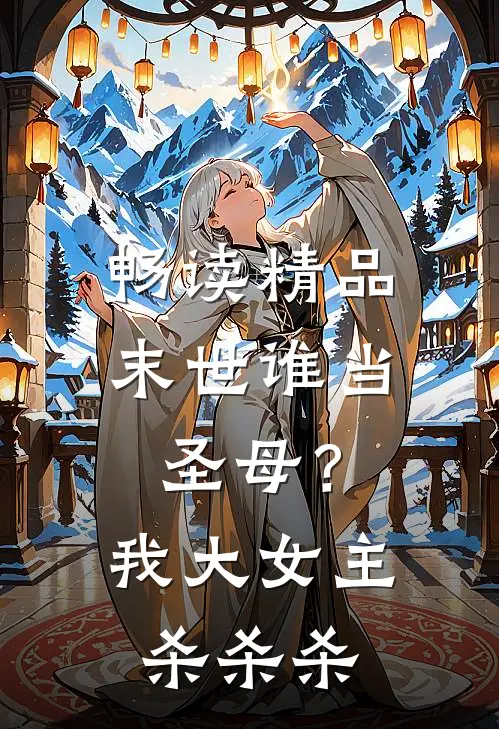 畅读精品末世谁当圣母？我大女主杀杀杀