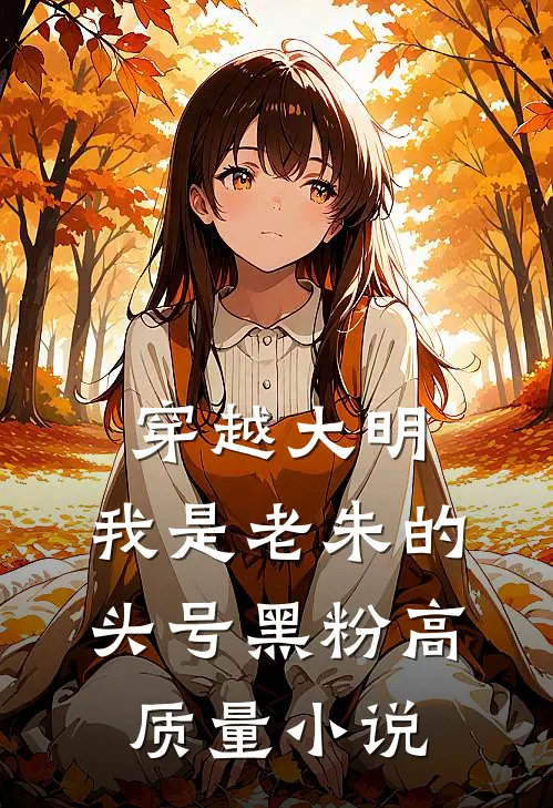 穿越大明：我是老朱的头号黑粉高质量小说