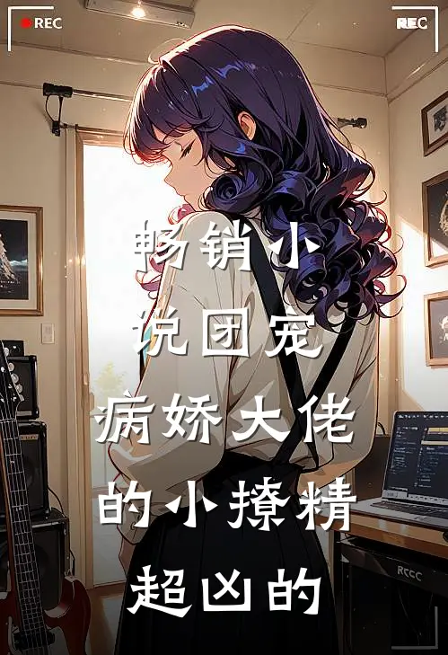 畅销小说团宠：病娇大佬的小撩精超凶的