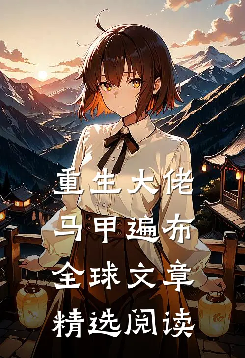 重生大佬，马甲遍布全球文章精选阅读