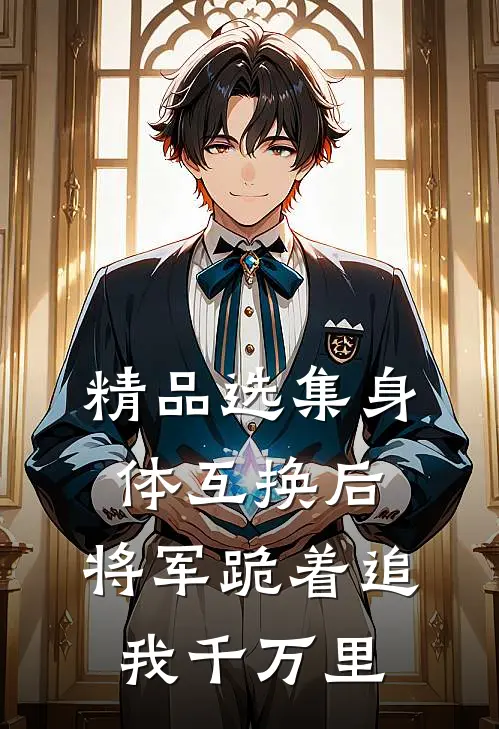 精品选集身体互换后，将军跪着追我千万里