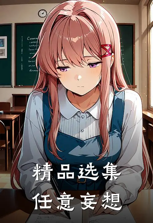 精品选集任意妄想